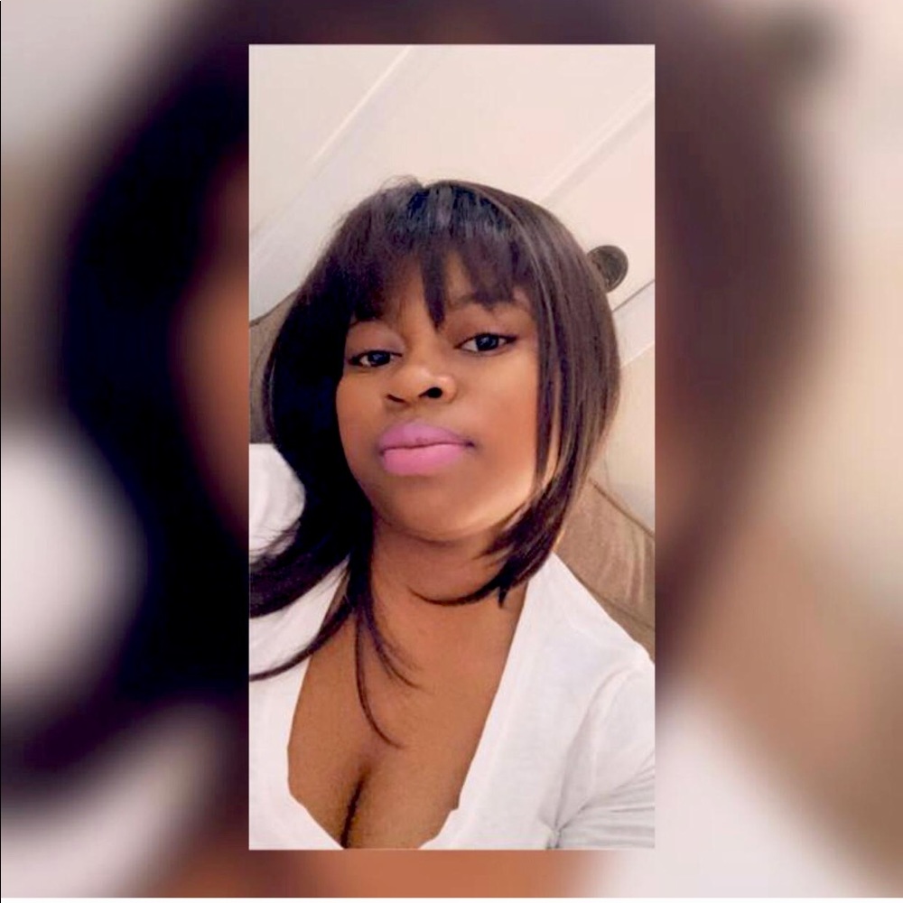 Meet your Posher, Ma